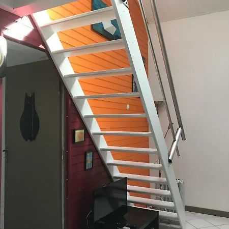Appartement Saint Eloi La Rochelle (Charente-Maritime)
