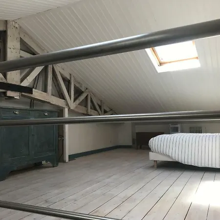 Appartement Saint Eloi La Rochelle (Charente-Maritime)