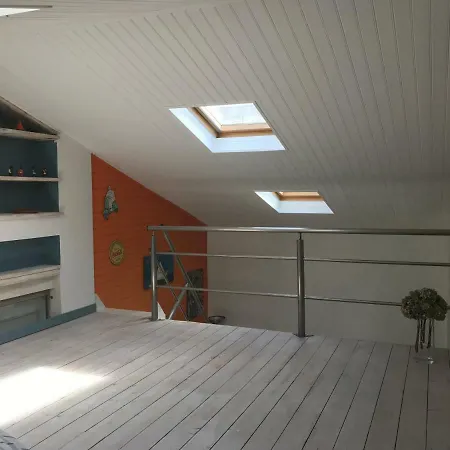 Appartement Saint Eloi *